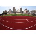 Asphal Courts Courts Running Sports Flooring Athletic Running Track