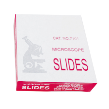 Microscope Glass Slide 7101 for Laboratory