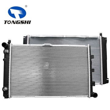 radiator for Mercedes-Benz 190W 201 1982 OEM2015004103/2015004203/2015002003/2015005103/A2015002003/A2015004103/A2015004203/A
