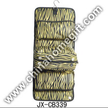 Leopard Fashion Cosmetic Bag