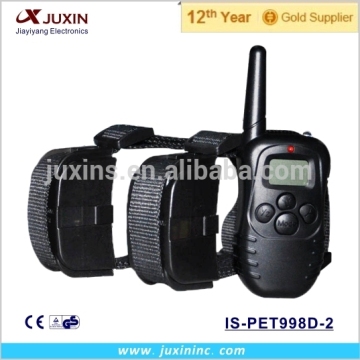 Petrainer Dog Training Collar training dog Equipment