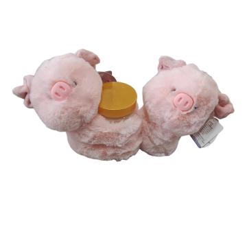 Плюшевые игрушки для животных плюшевые игрушки