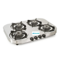 Stainless Steel Gas Stove High Flame