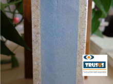 Glass Fiber Magnesium Board