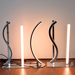 Halogen Bulbs Pendant Lamp Pendant Light Wire Basket Style Dining Light Modern Pendant