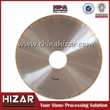 silent marble cutter for marble cutting