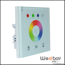 Touching RGB LED Controller for Neon Lights