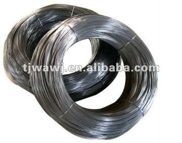 2--16mm High carbon Sping steel wire
