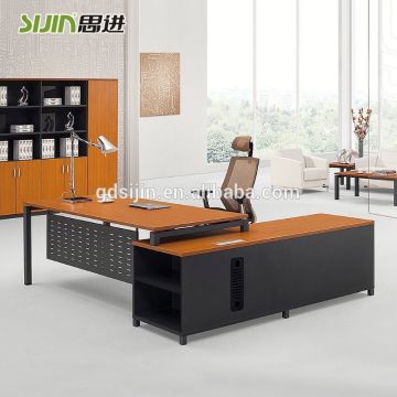 Modern executive office furniture table,office desk set