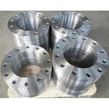 P250GH FF plate flange