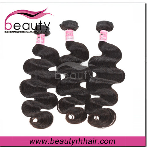 TOP quality body wave vigin brazilian hair styles pictures in china