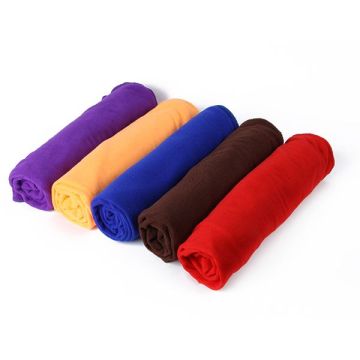 Personalized Microfiber Gym Sport Towels