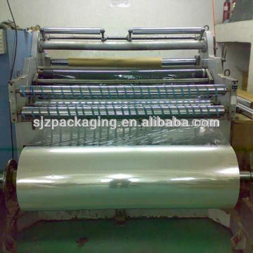 bopp wrapping film