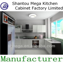 MK054 Modern Kitchen Cabinet/ Cupboard