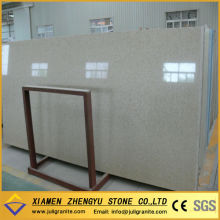 Beige Quartz Stone slab