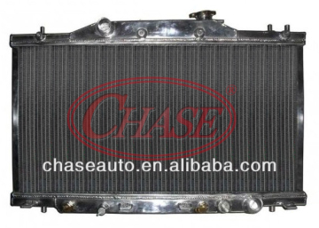 Radiator for Integra DC5 RSX K20A Type-R 2001-2006