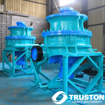 Gypsum Cone Crusher Price