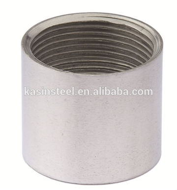 Stainless steel female nipple