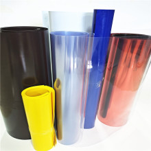 Film Pvc Pet Metalized Plastik Laminasi Plastik Plastik