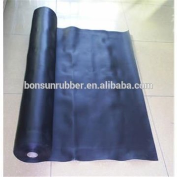 1.2mm &1.5mm Waterproof EPDM Membrane