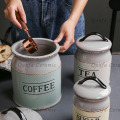 Set of 3 Storage Jars