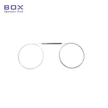 1550nm Fiber Bragg Grating (FBG) Optical Fiber Sensing Technology