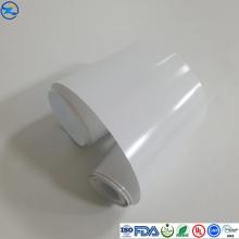 Super Clear PVC Transparent for Pharmaceutical Packing