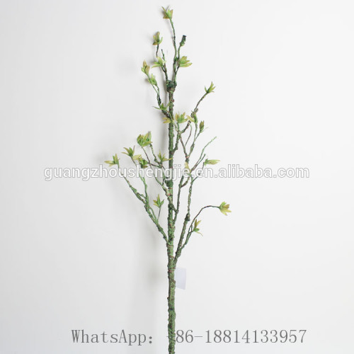 Shopwindow decoration artificial trunk,Soft adornment,dry tree branches for table centerpieces