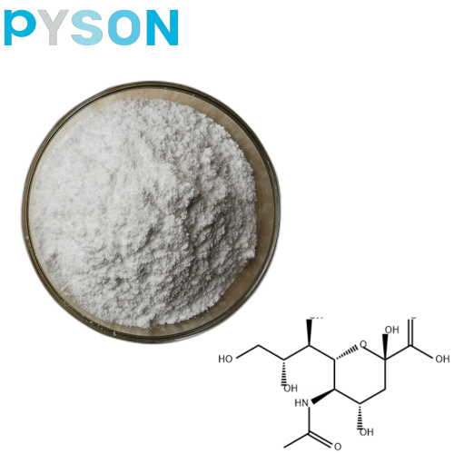 POUDRE D&#39;acide N-acétylneuramin (acide sialique) supérieur (acide sialique)