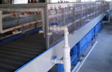 PVA Water Transfer Hydrographic Printing Machien