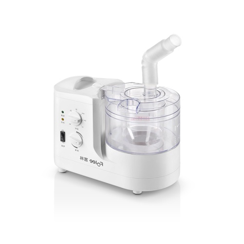 mesin nebulizer ultrasonik medis