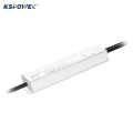 12Volt 180 Watt Dimning LED Driver para tiras leves