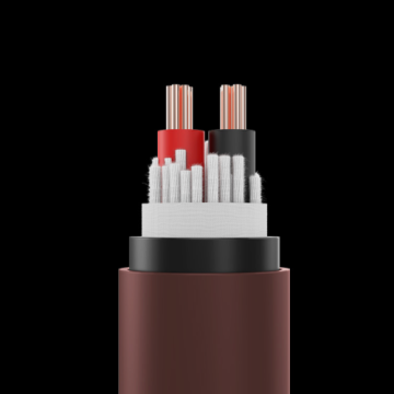 FIBBR F-SPK-L14A High Performance Speaker Cable