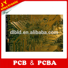 FR4 pcba power supply pcb board assembly