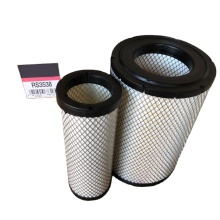 Air Filter Part Numbers and Codes