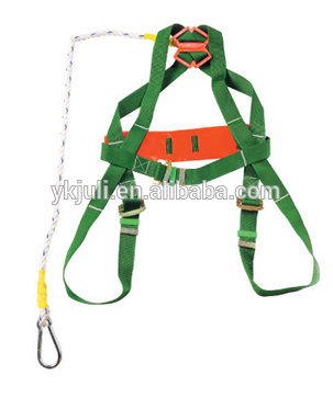 lineman safety belt/hanging safety belt