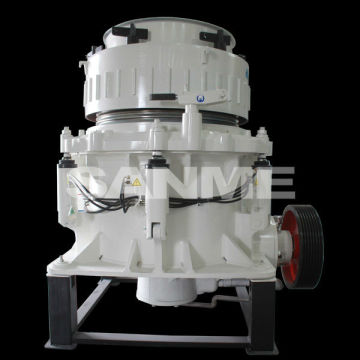 SMH250DM Quarry Cone Crusher