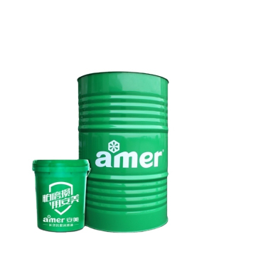 Industrial thermal conductive oil, heat transfer oil