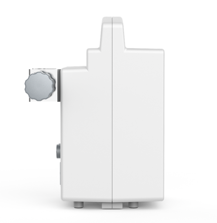 BT-IP09 CE/ISO Hospital portable automatic single channel Infusion Pump Medical electric IV pump  price