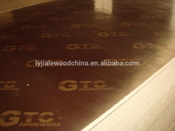 18mm film face plywood marine plywood