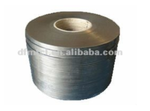 vật liệu băng graphite linh hoạt cho xoắn ốc vết thương gasket