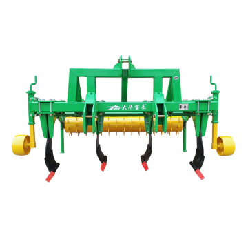 1S-200 Subsoiler