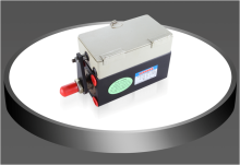 Thin Die Hydraulic Oil Cylinder