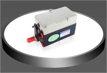 Thin Die Hydraulic Oil Cylinder