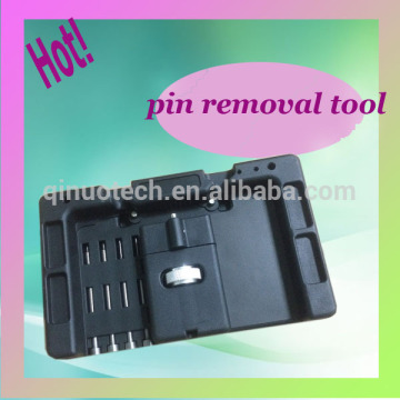 NEW flip key pin removal tool locksmith tools from Qinuo