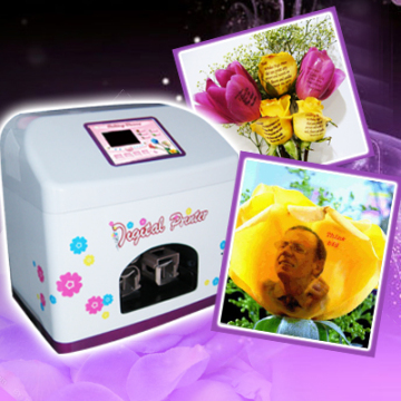 Flower Printer (Excellent-Un-Fn12)