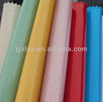 2013 Fashionable PVC Leather for Bag,Upholstery,etc