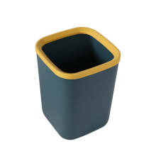 customized Plastic Injection Trash Can Mould