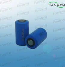 Green Energy Lithium?manganese?dioxide?battery 3v Limno2 Primary For Security Wireless Devices