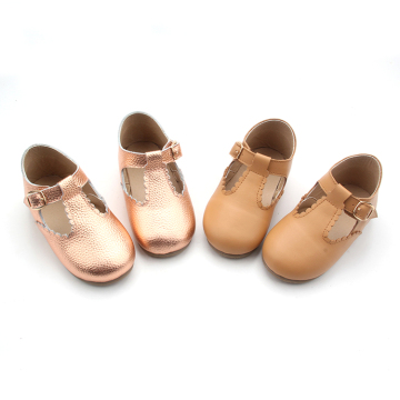 Wholesale Mary Jane T-bar Children Shoes